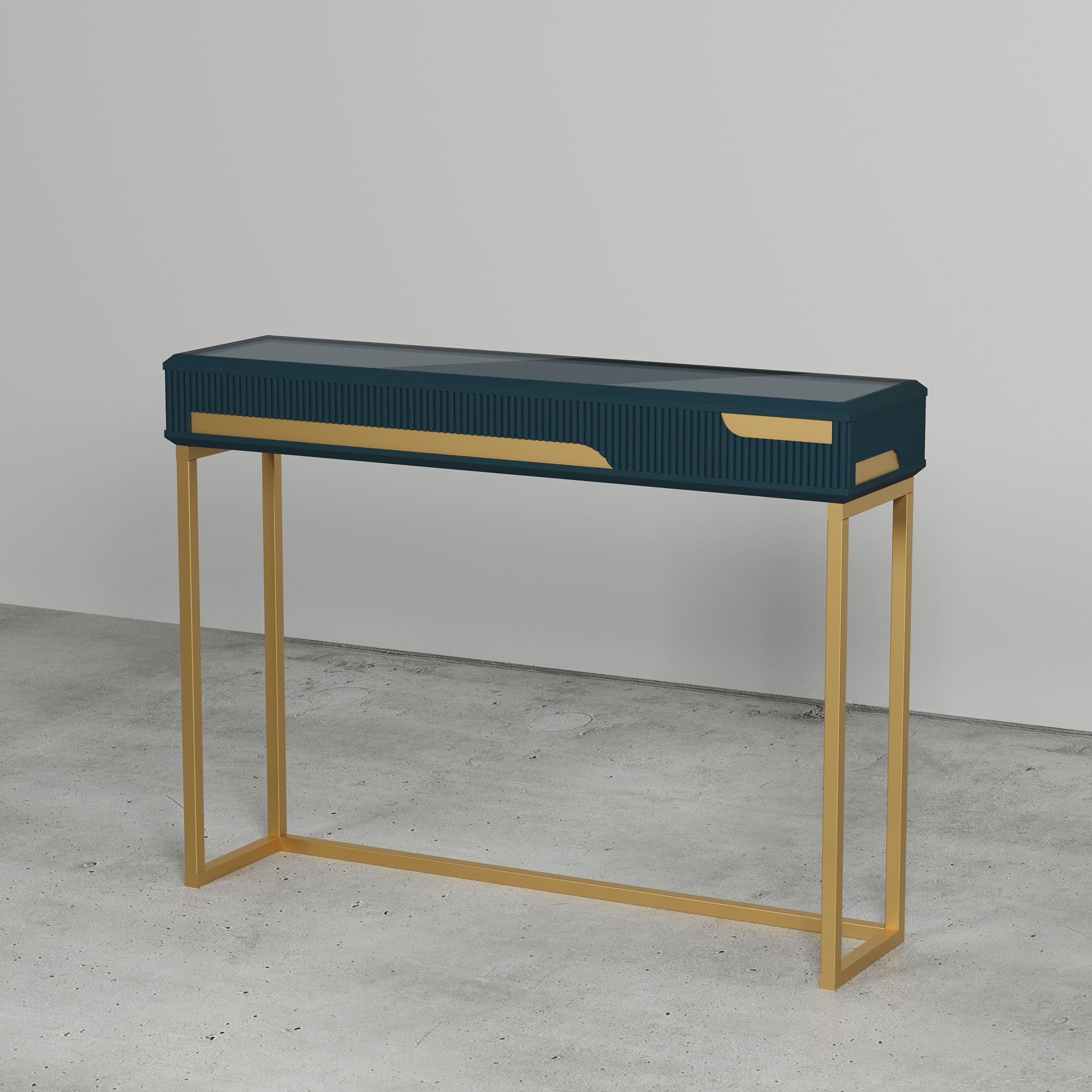 Mellora Console B