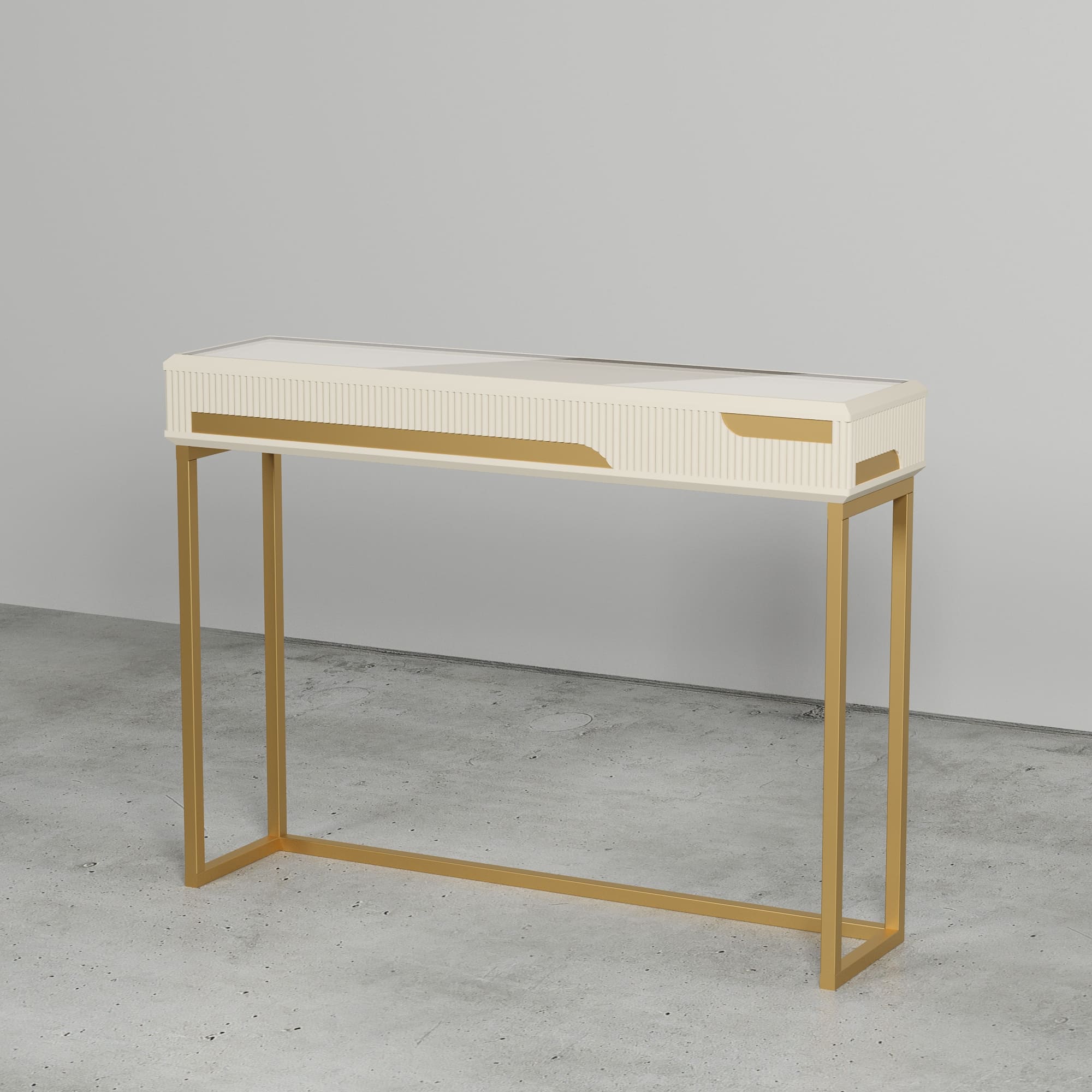 Mellora Console B