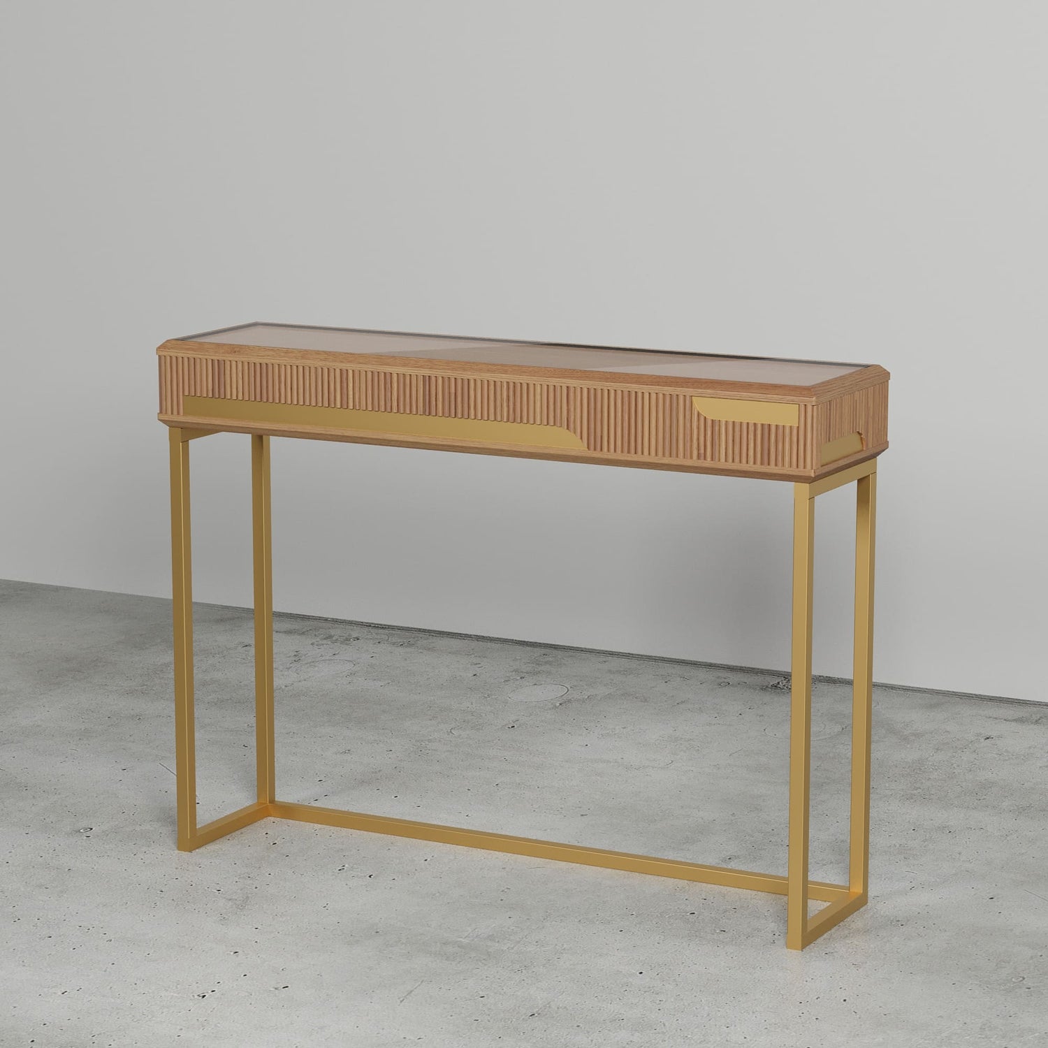 Mellora Console B