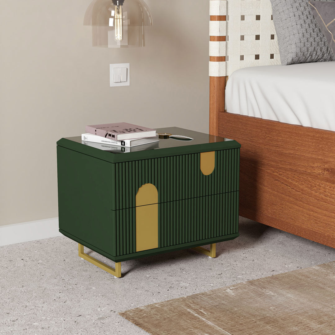 Mellora Side Table
