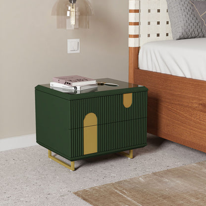 Mellora Side Table