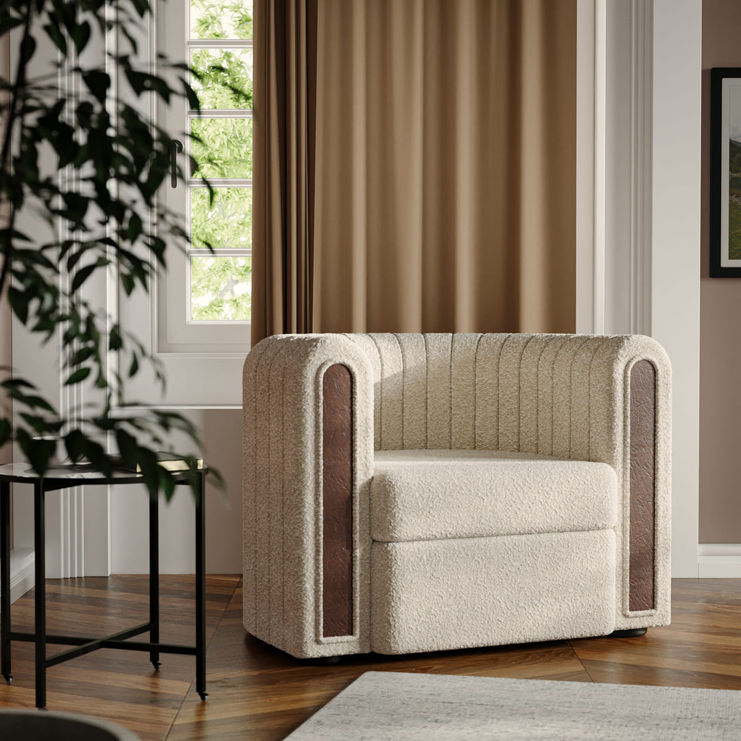 Mellora Sofa