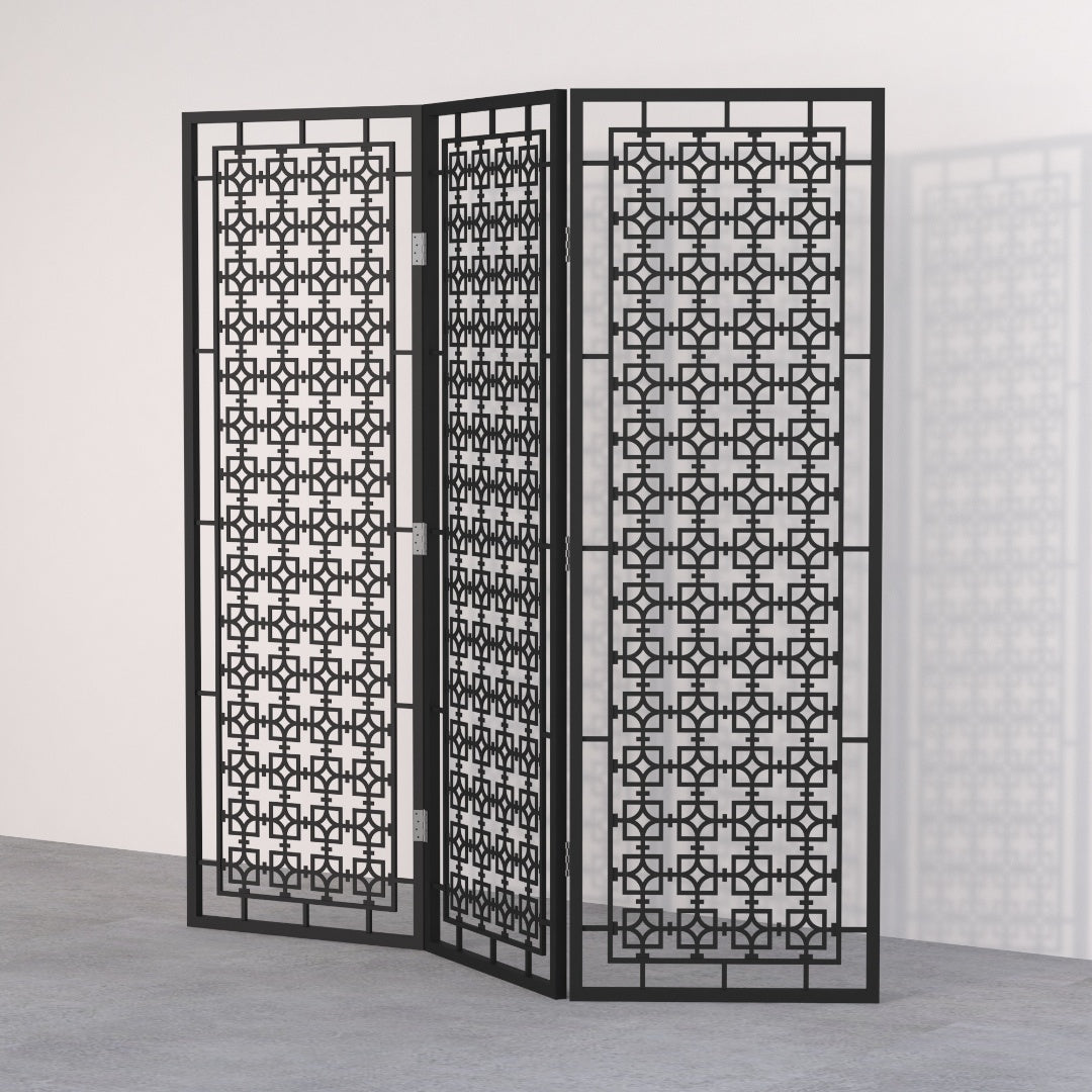 Memphisa Room Divider