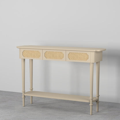 Milo Console