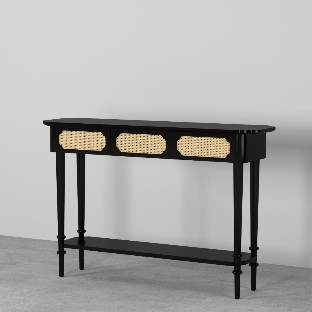 Milo Console