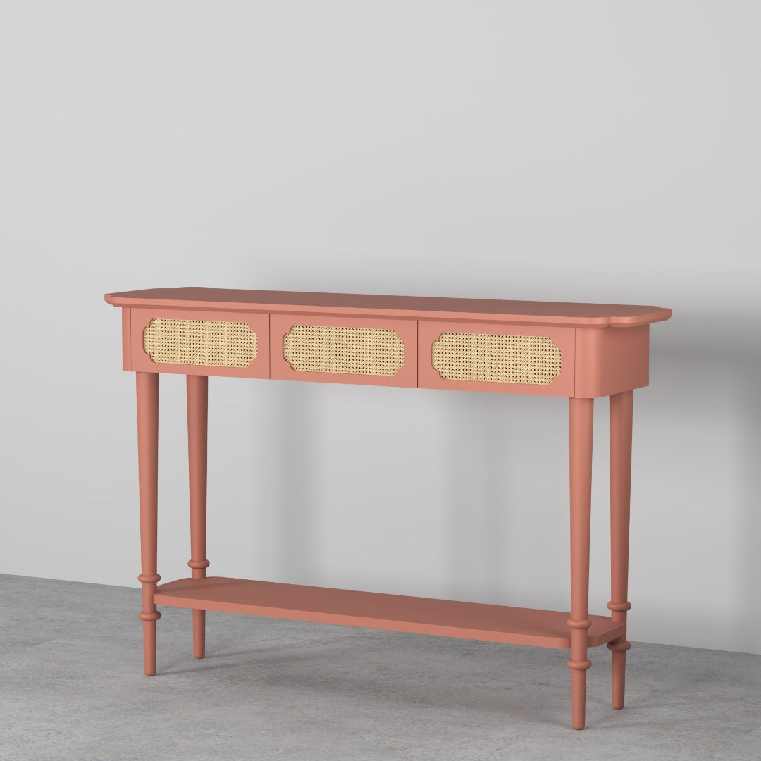 Milo Console