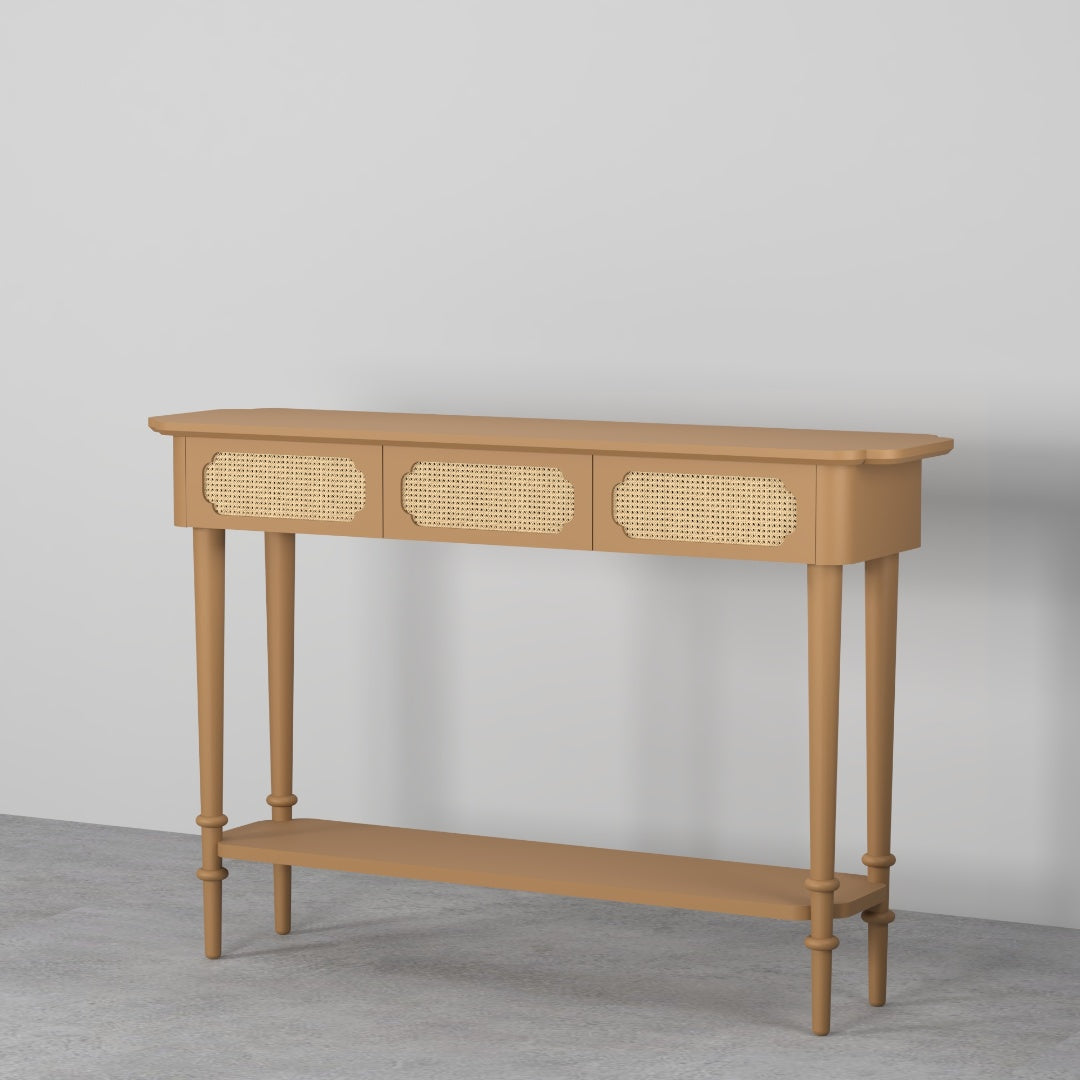 Milo Console