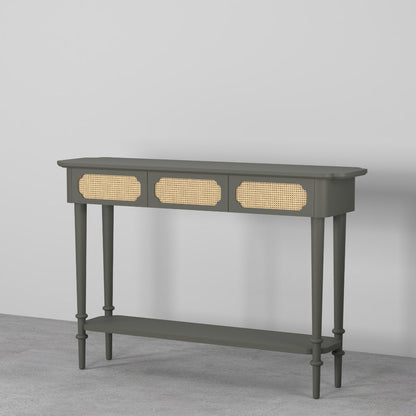 Milo Console