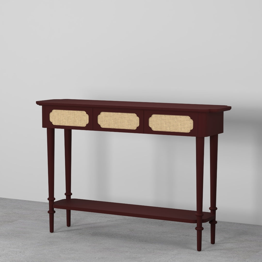 Milo Console