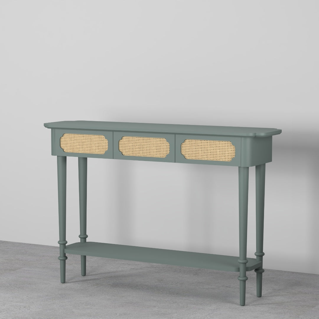 Milo Console