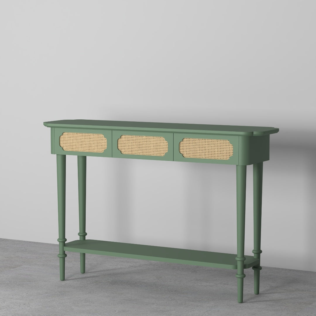 Milo Console