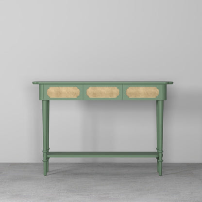 Milo Console