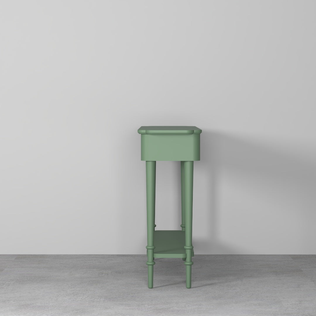 Milo Console