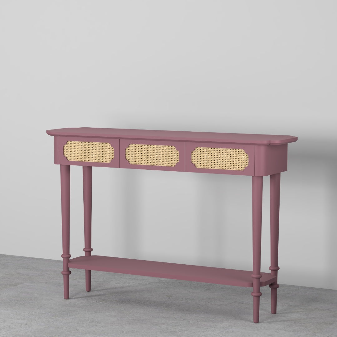 Milo Console