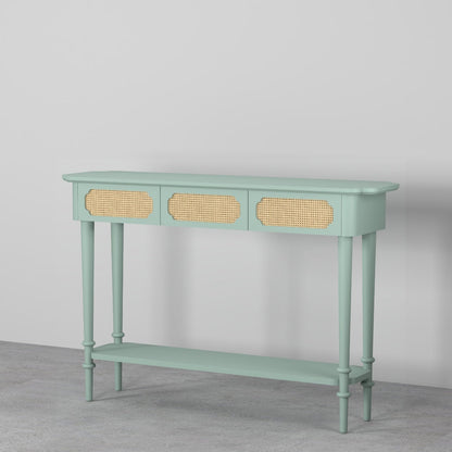 Milo Console