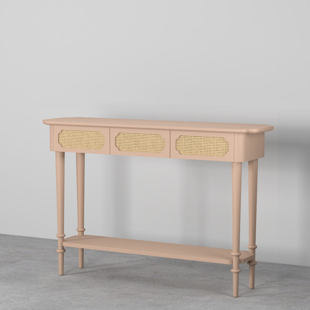 Milo Console