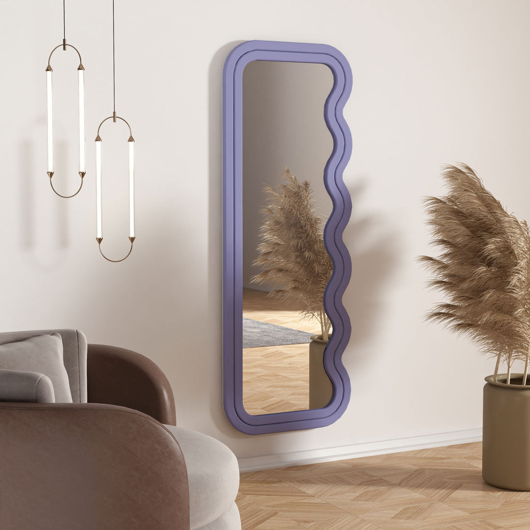 Mimi Mirror