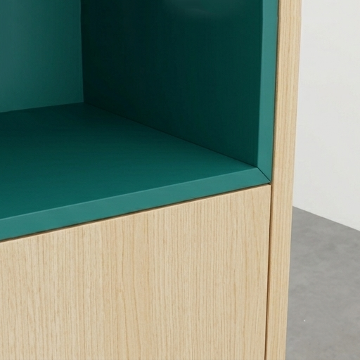 Minimo Cabinet - Tall