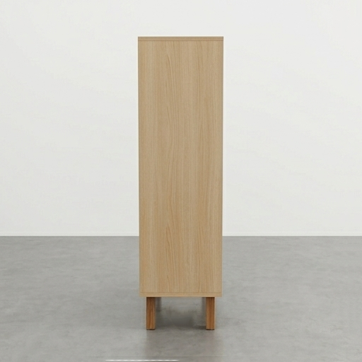 Minimo Cabinet - Tall