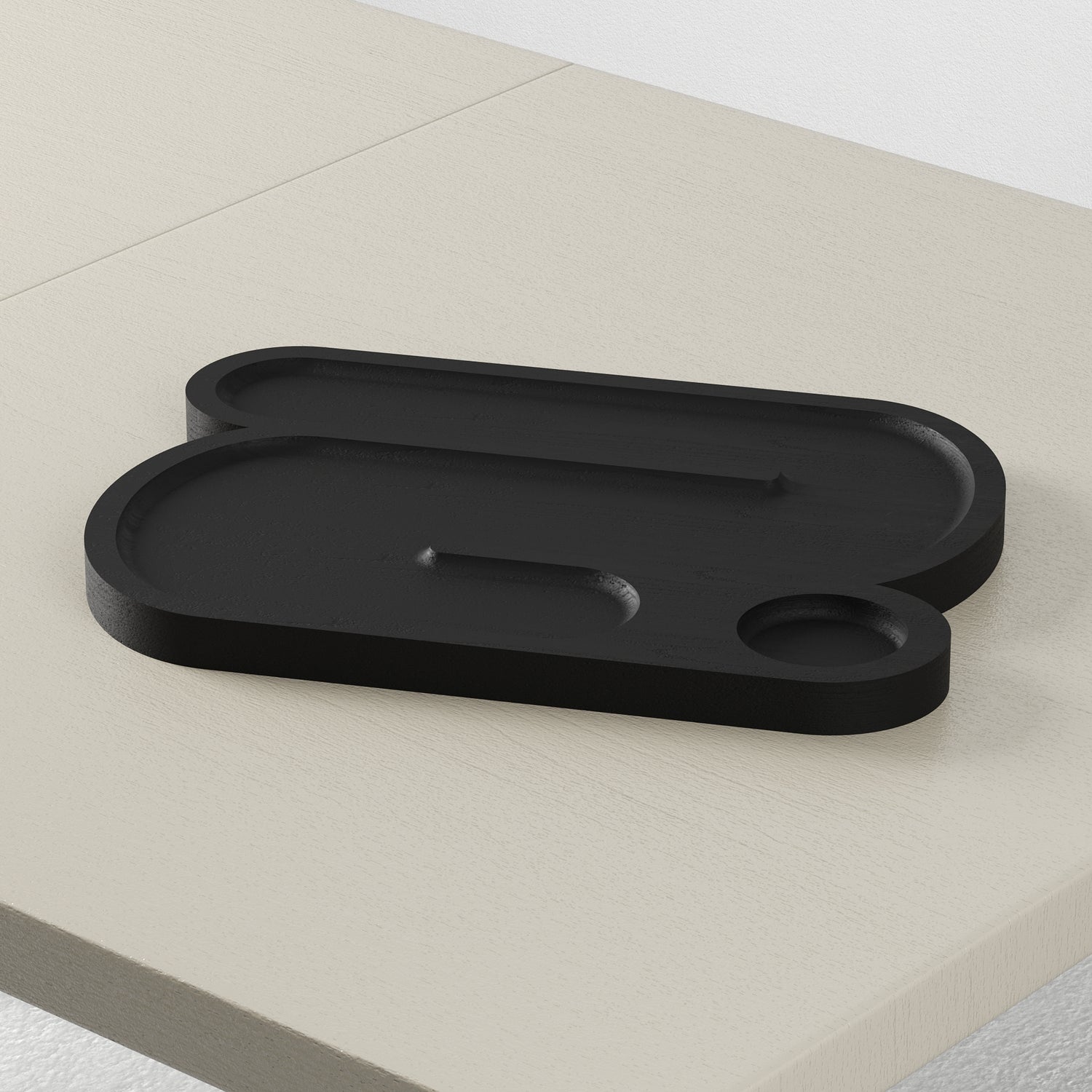 Mirazo Tray