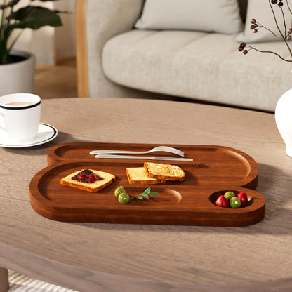 Mirazo Tray