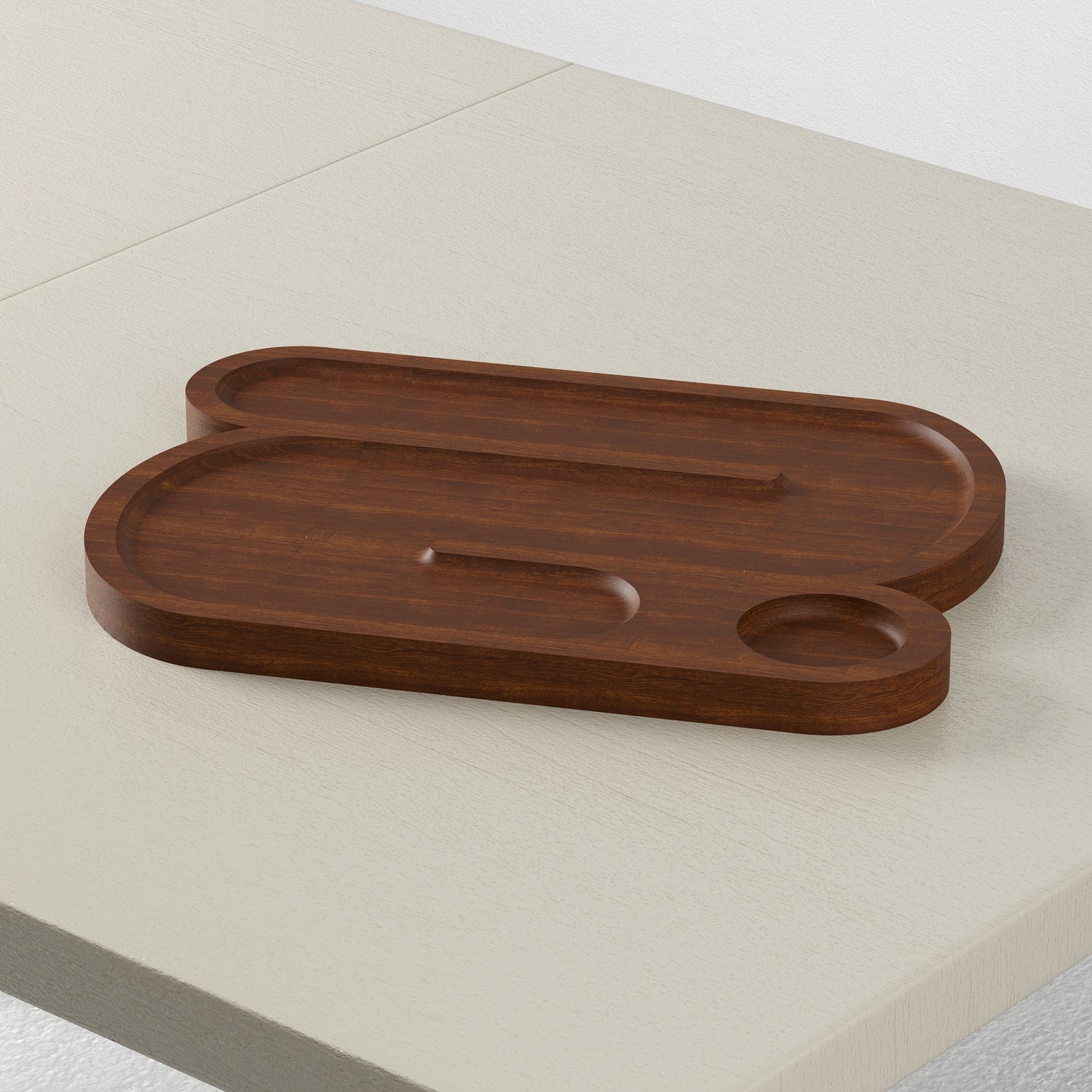 Mirazo Tray