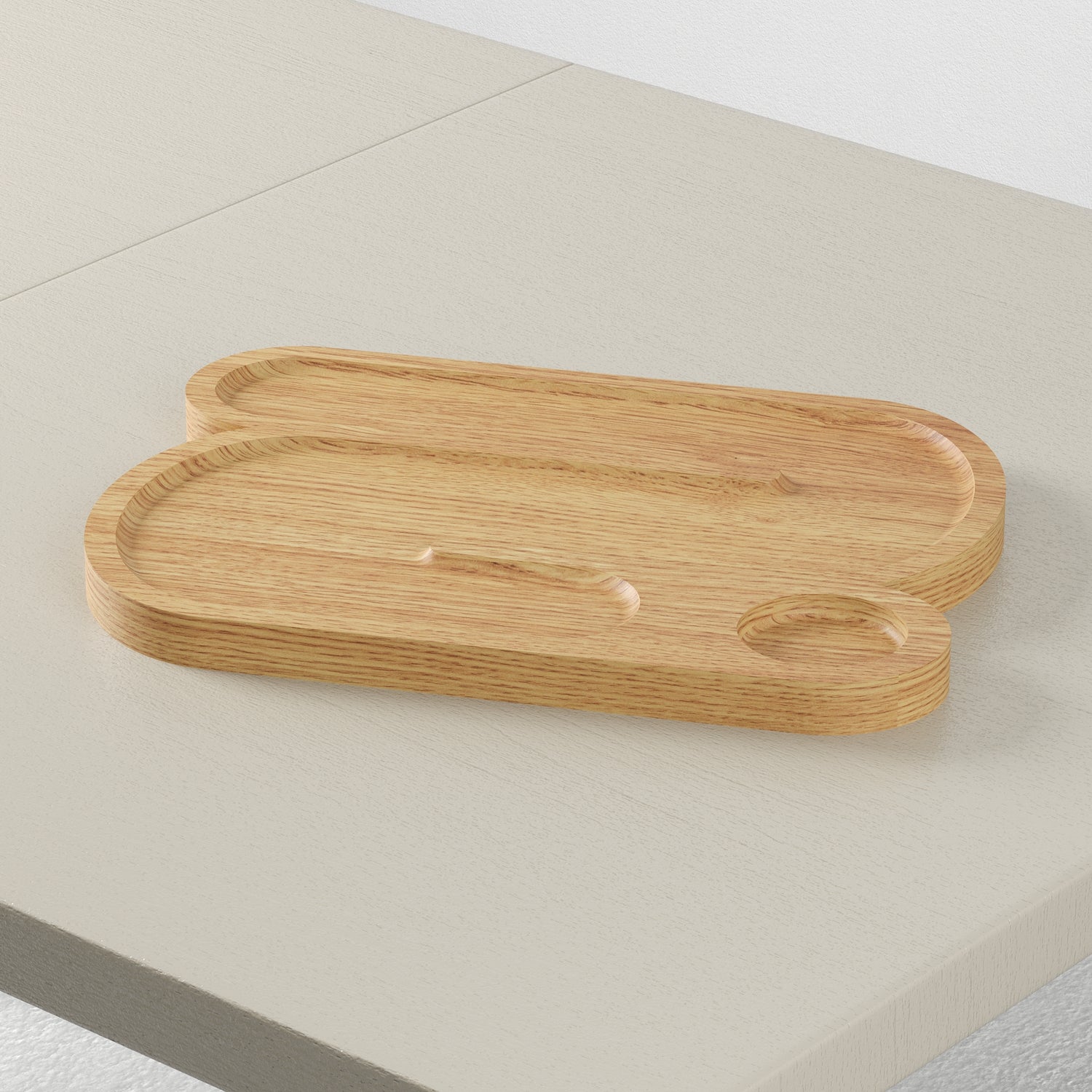 Mirazo Tray