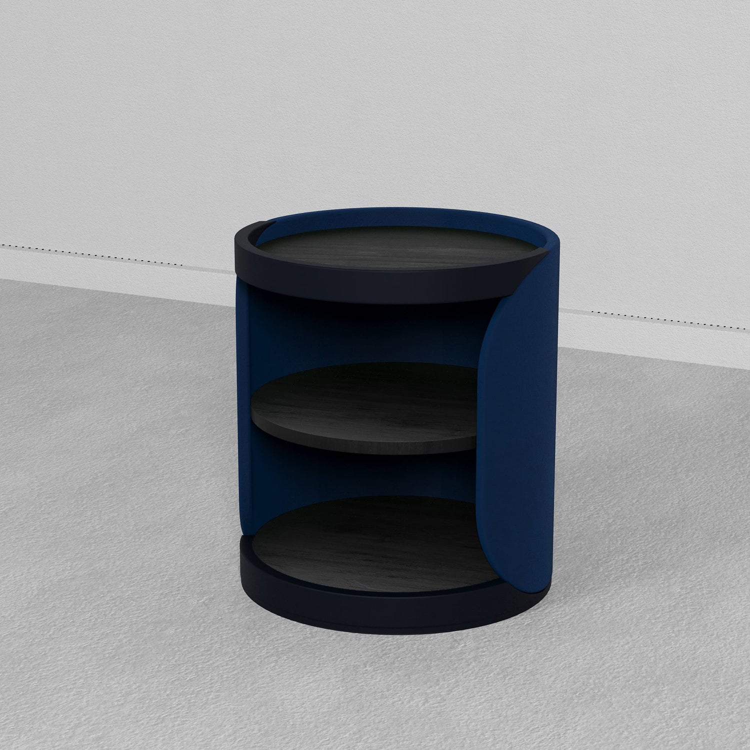 Misha End Table