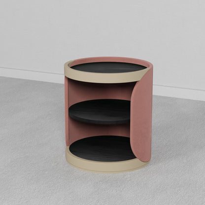 Misha End Table