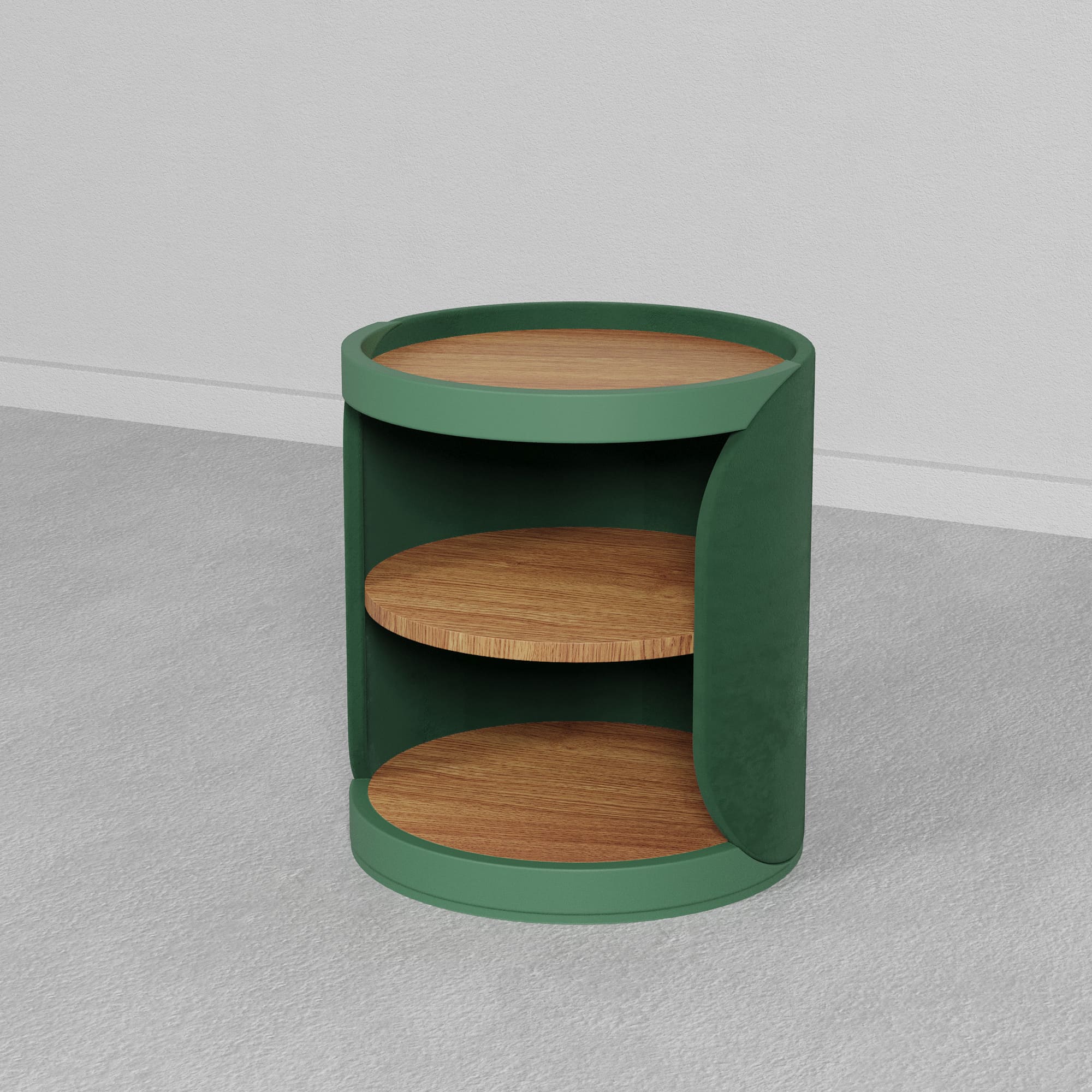 Misha End Table