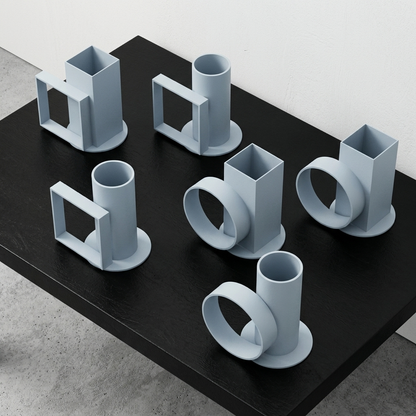 Koko Candle Holders