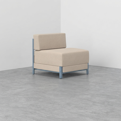 Genial Single Seat Sofa