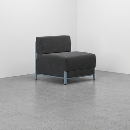 Genial Single Seat Sofa