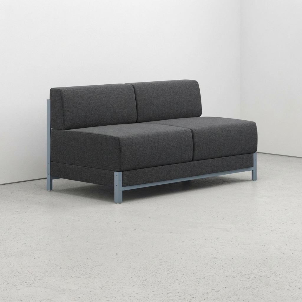Genial Loveseat Sofa