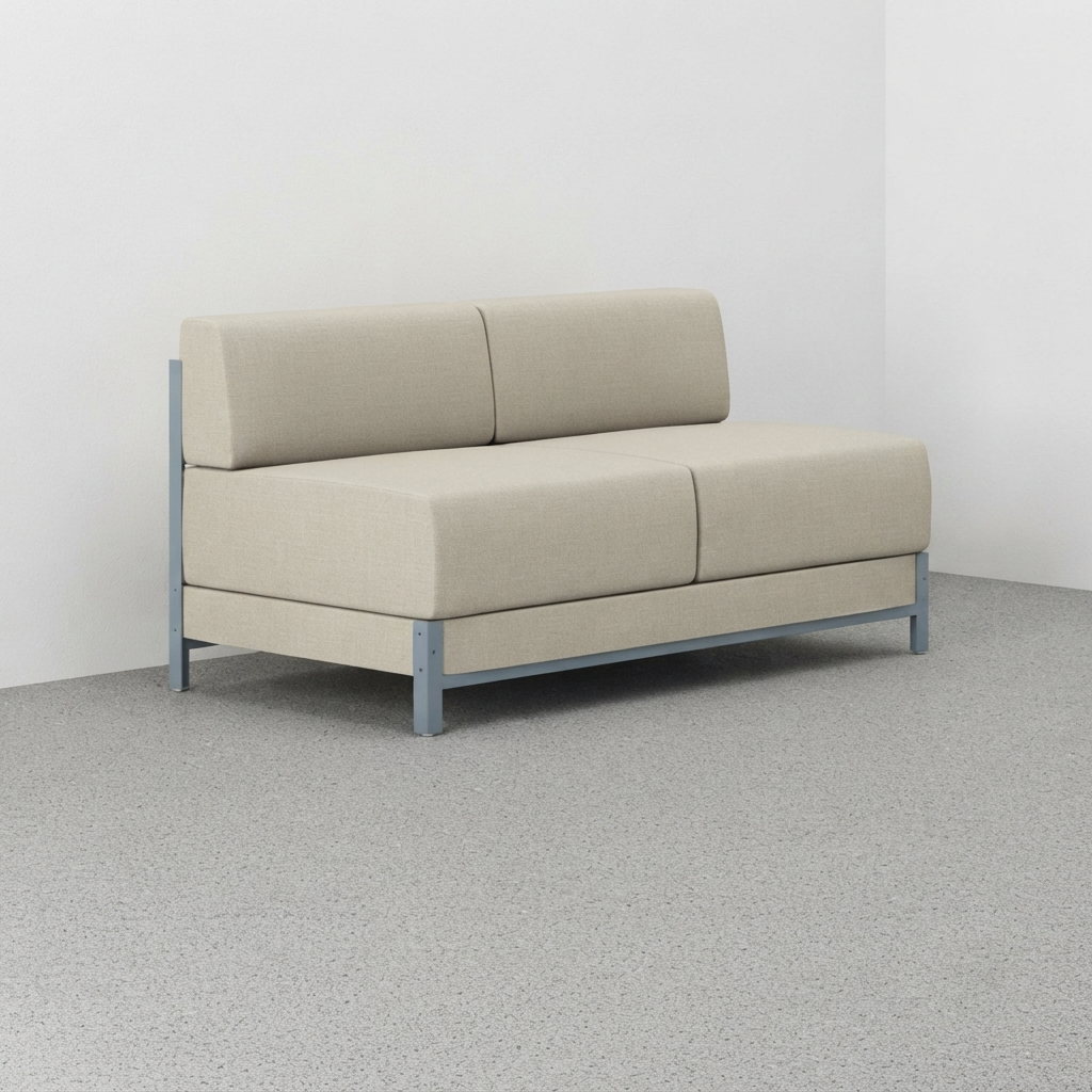 Genial Loveseat Sofa