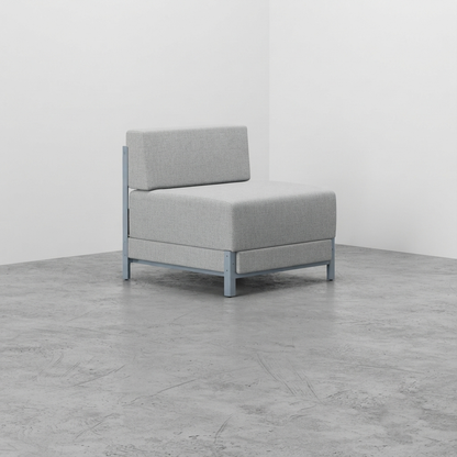 Genial Single Seat Sofa