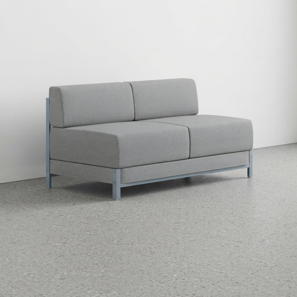 Genial Loveseat Sofa