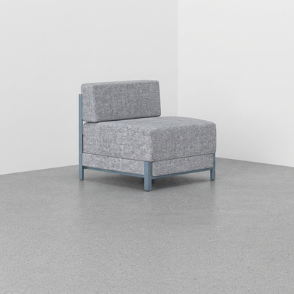 Genial Single Seat Sofa