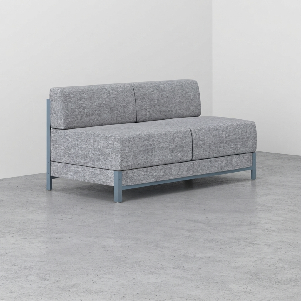Genial Loveseat Sofa