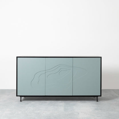 Contoura Sideboard