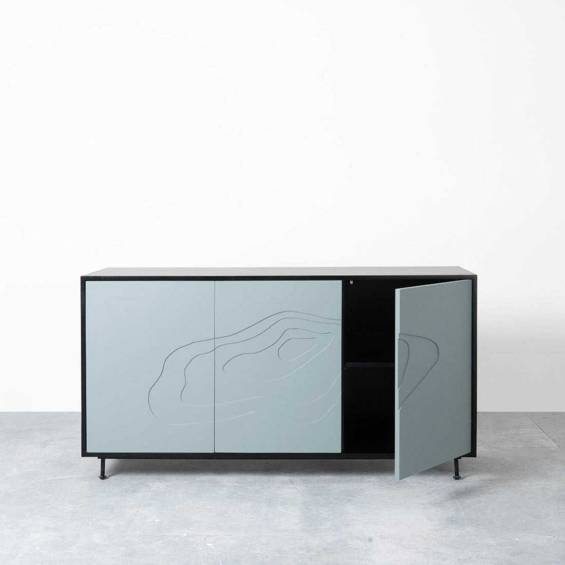 Contoura Sideboard