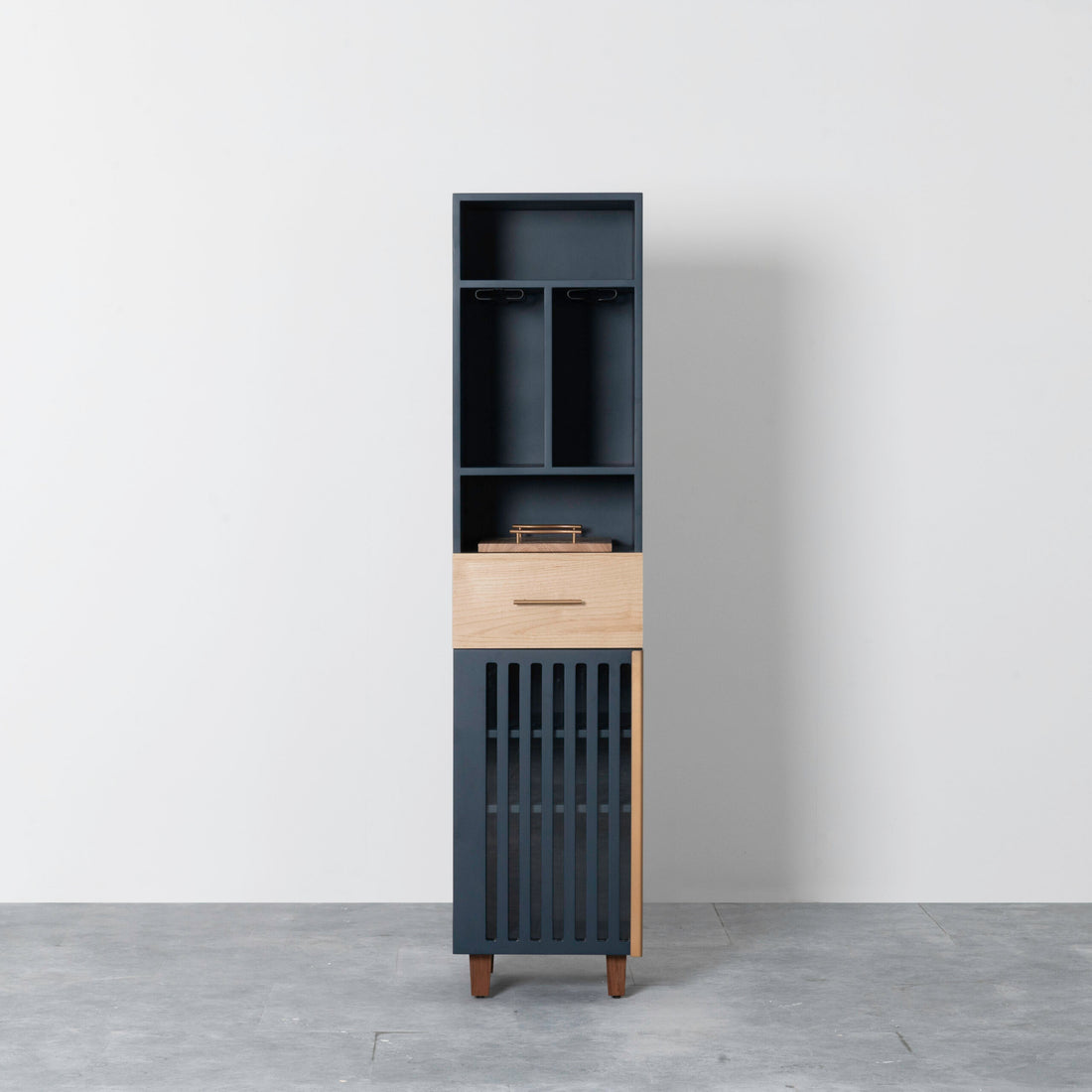Hoch Bar Cabinet