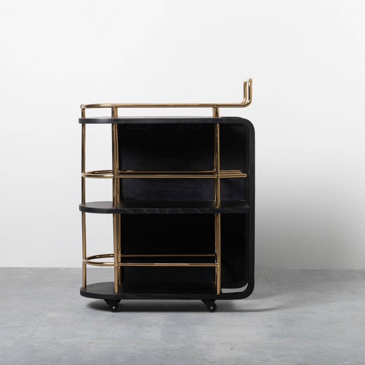Selena Bar Cart