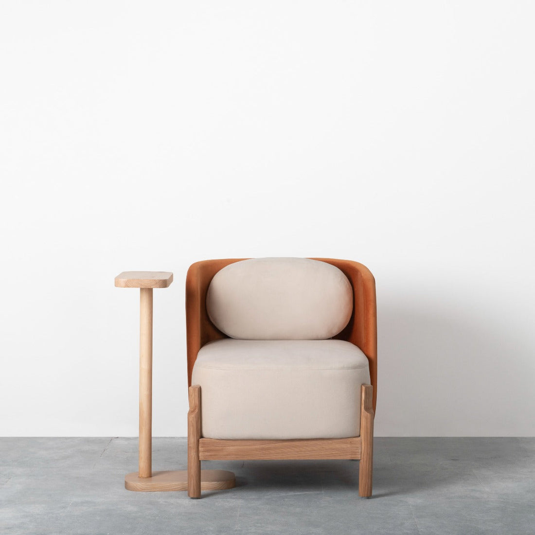 Redon Lounge Chair