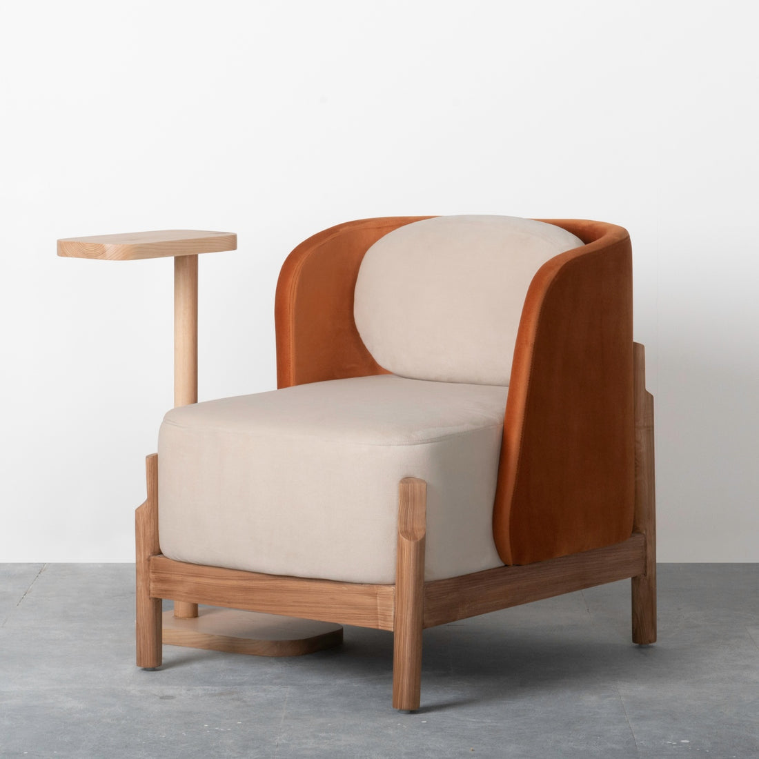 Redon Lounge Chair