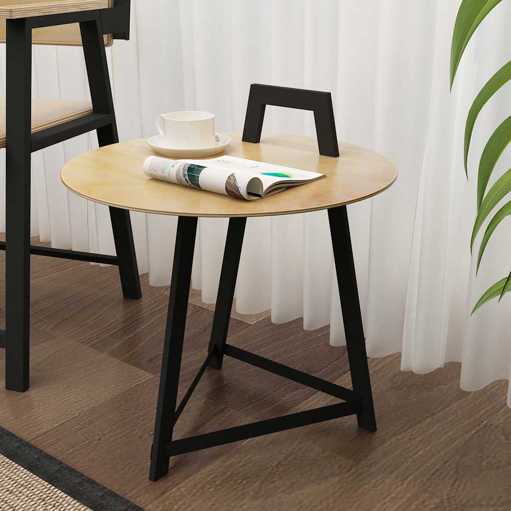 Mokuzai End Table
