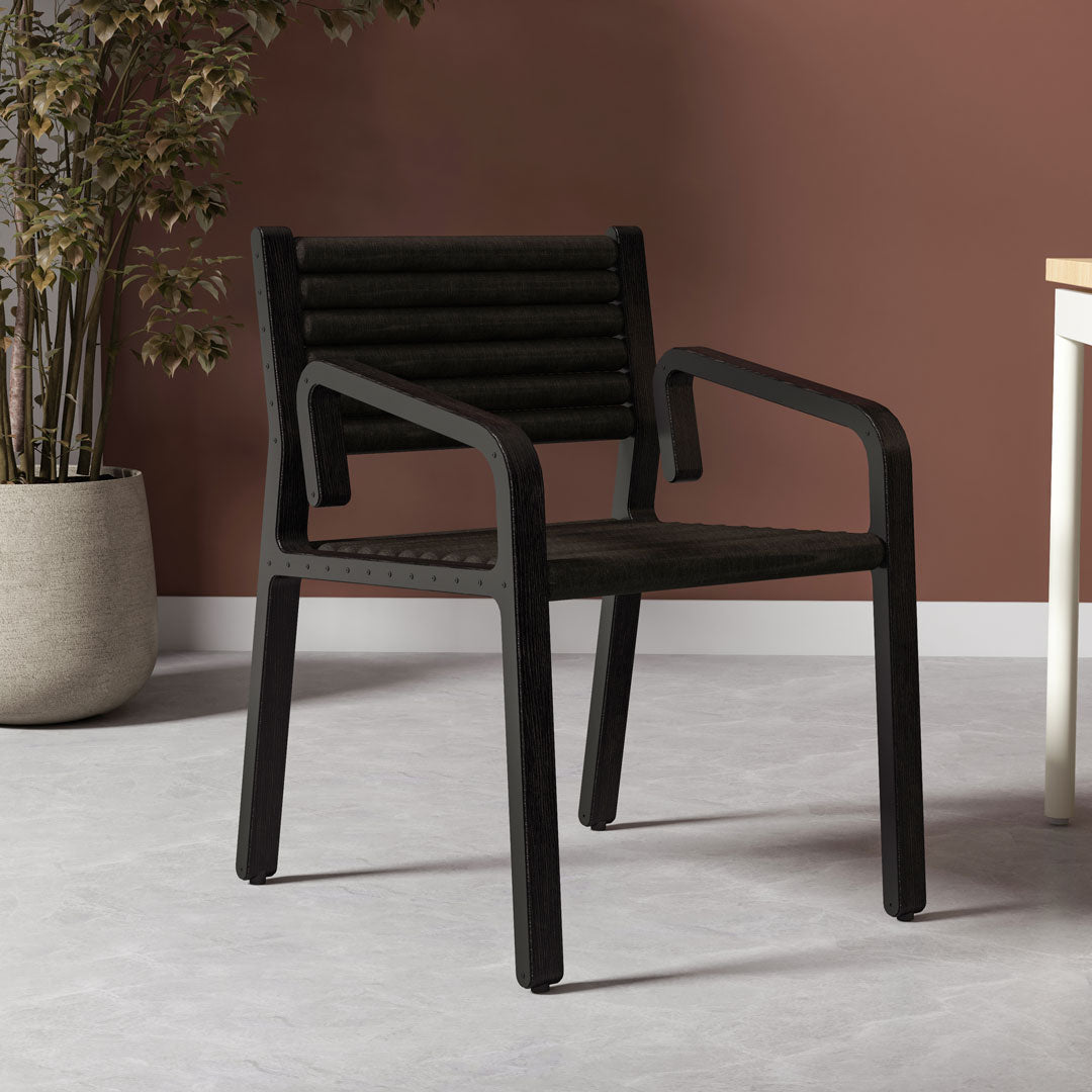 Mondrian Chair