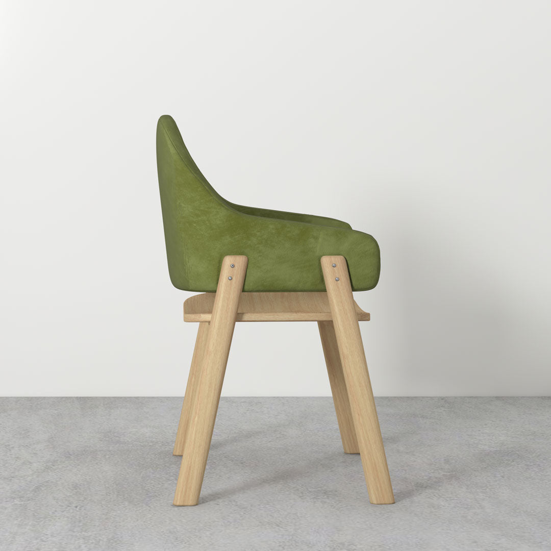 Moss Chair