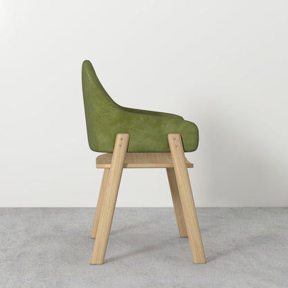 Moss Chair