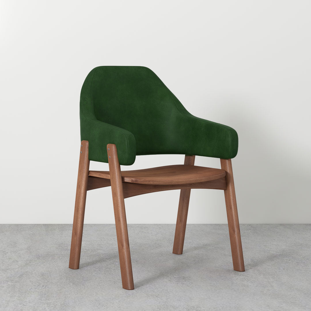 Moss Chair